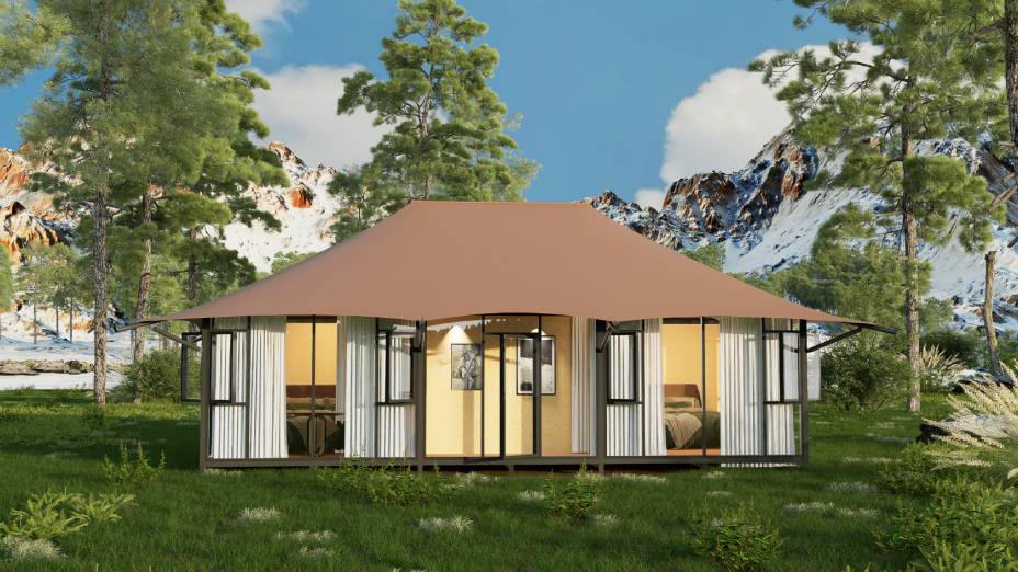 榆中县装配式建筑厂家