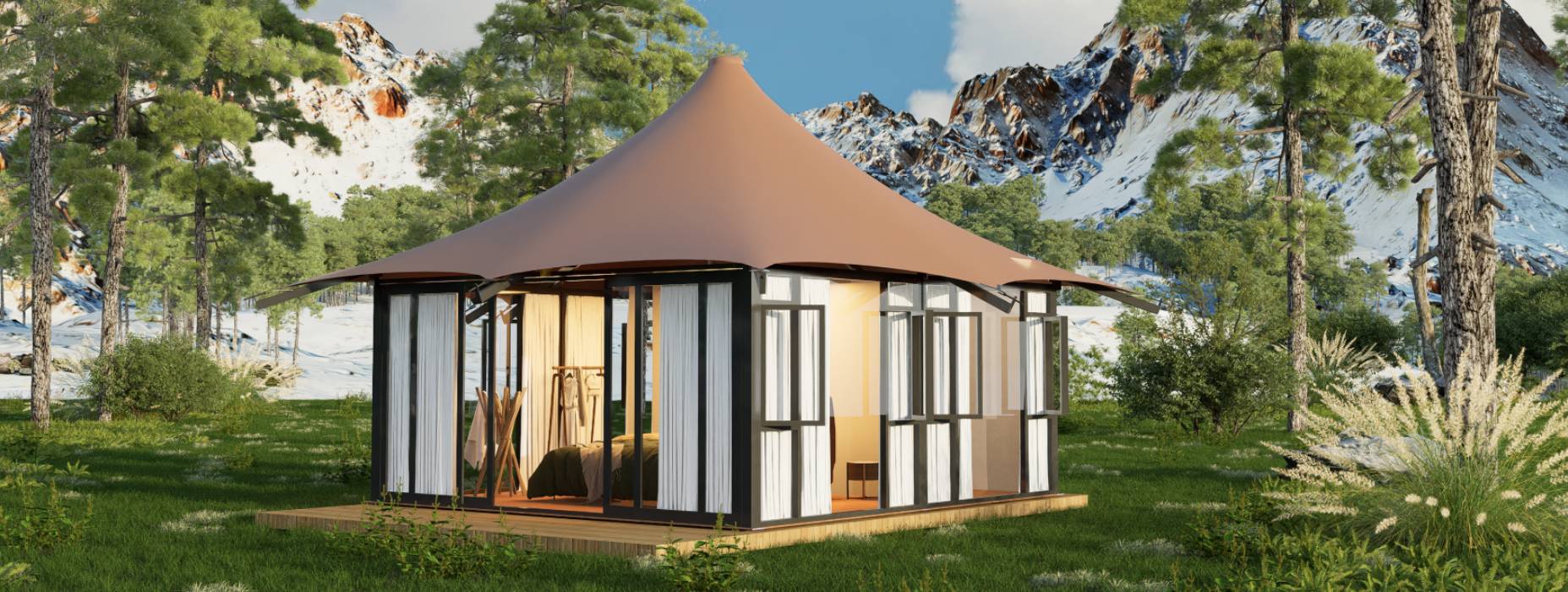 榆中县装配式建筑厂家